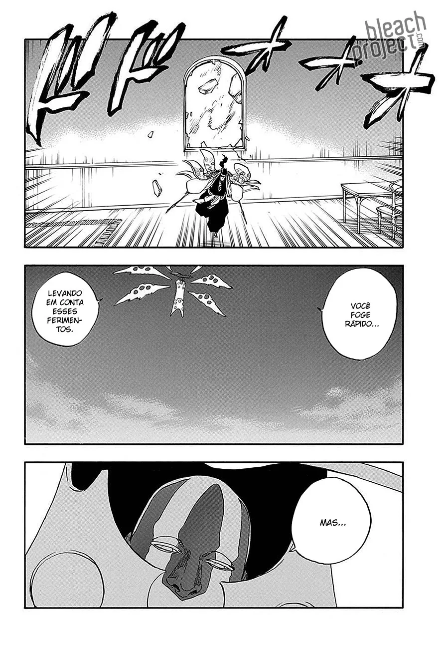 Read Bleach (PT-BR) PT Manga Online