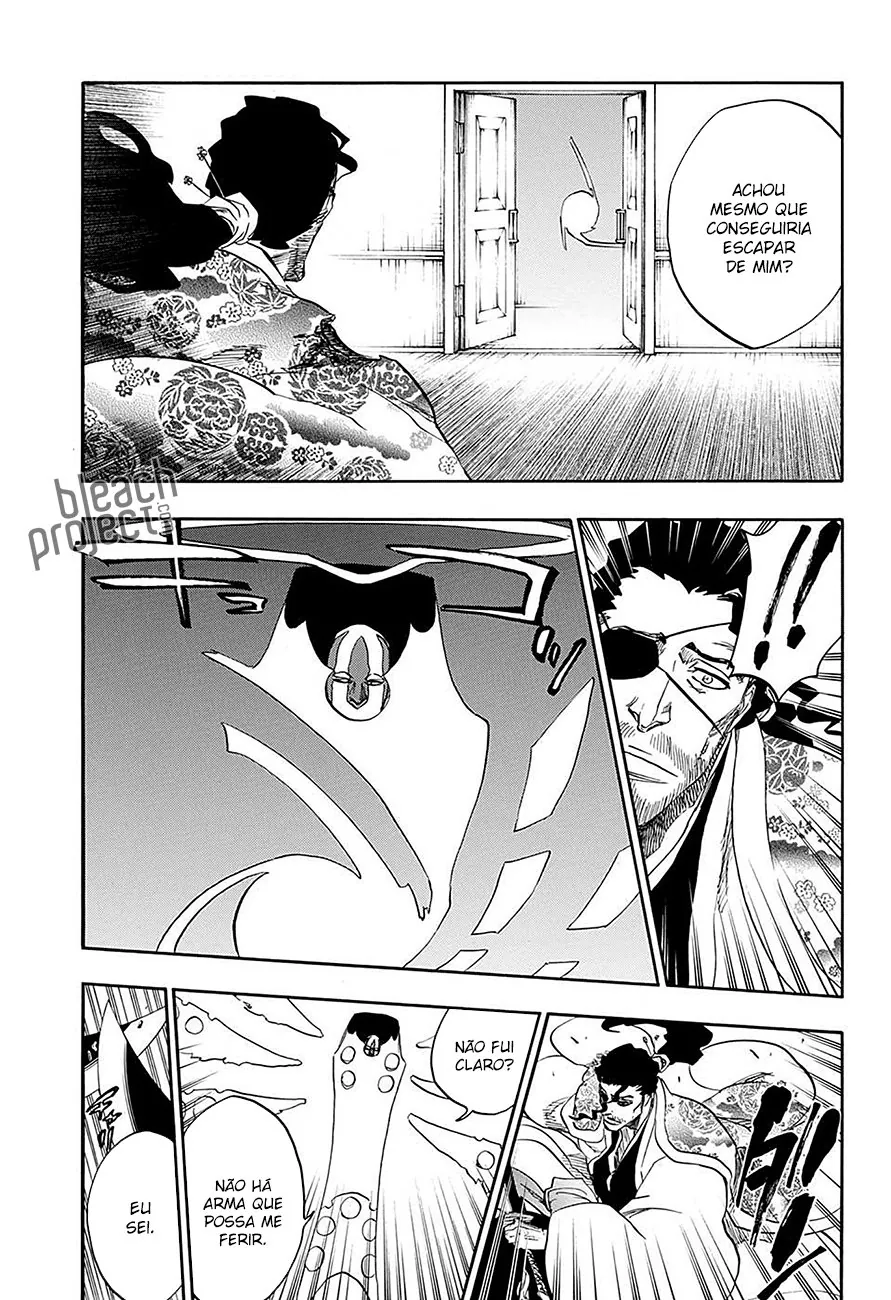 Read Bleach (PT-BR) PT Manga Online