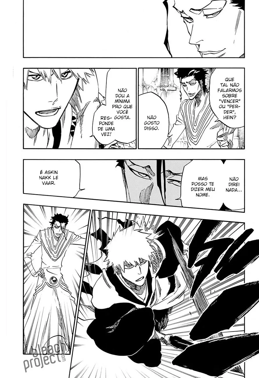 Read Bleach (PT-BR) PT Manga Online