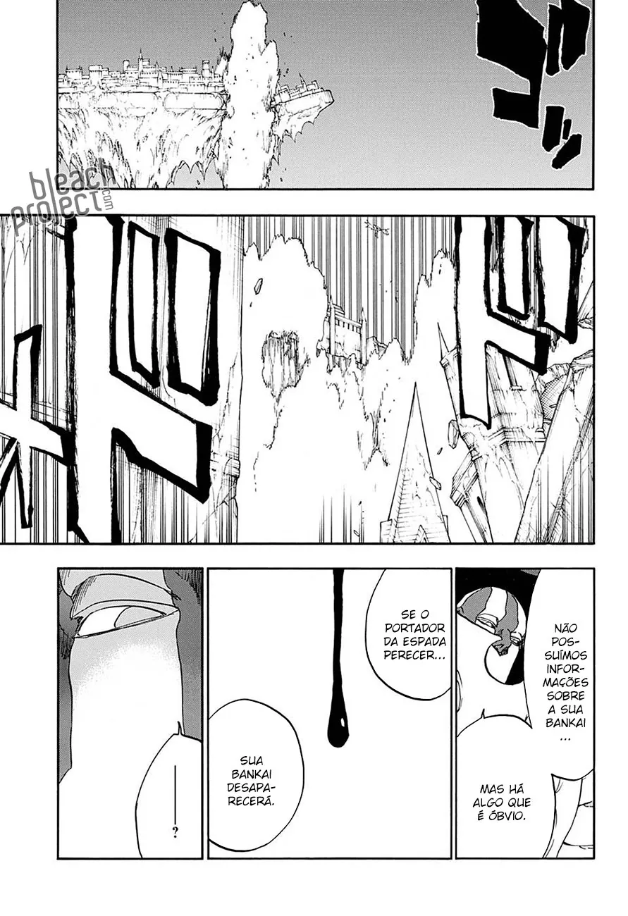 Read Bleach (PT-BR) PT Manga Online