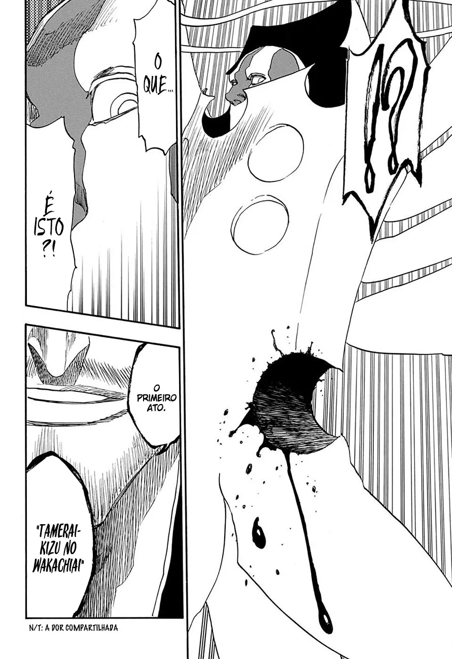 Read Bleach (PT-BR) PT Manga Online