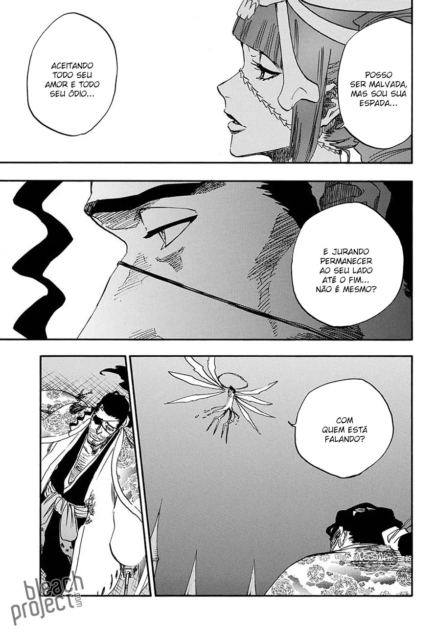 Read Bleach (PT-BR) PT Manga Online