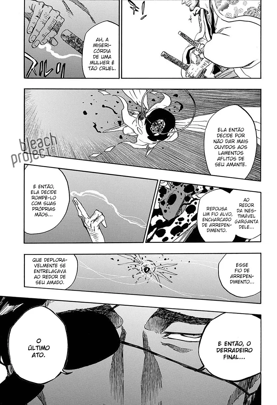 Read Bleach (PT-BR) PT Manga Online
