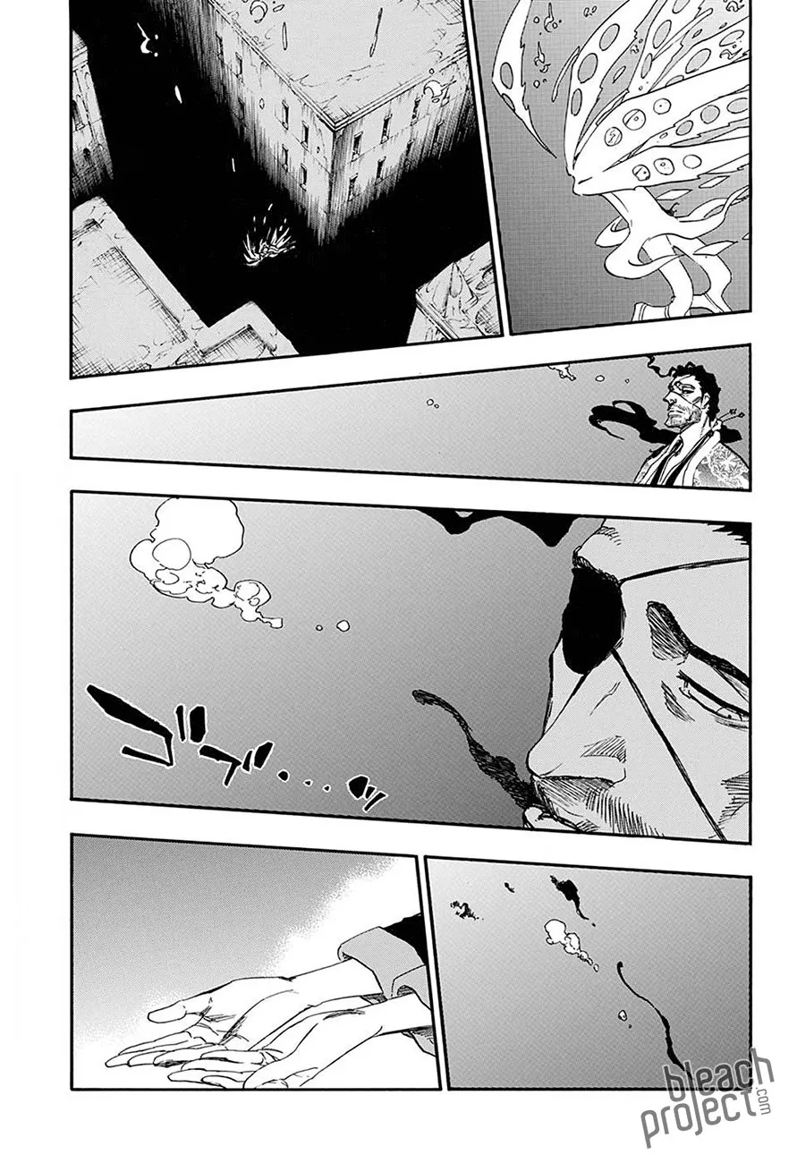 Read Bleach (PT-BR) PT Manga Online
