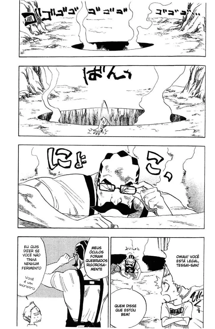 Read Bleach (PT-BR) PT Manga Online