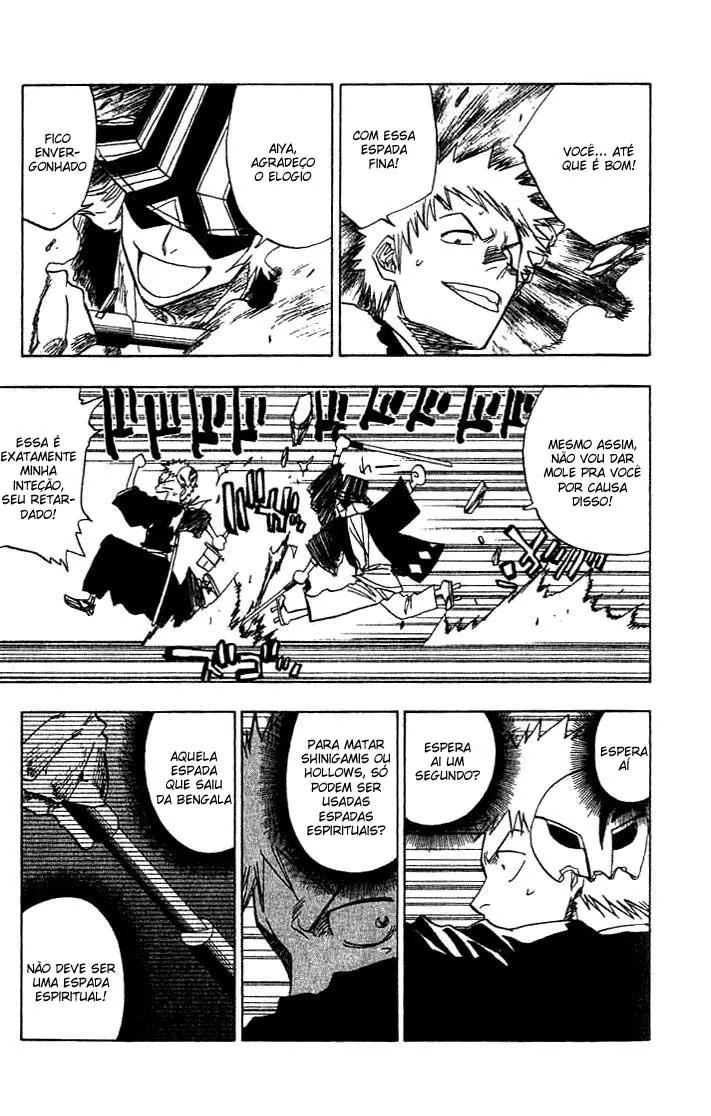 Read Bleach (PT-BR) PT Manga Online