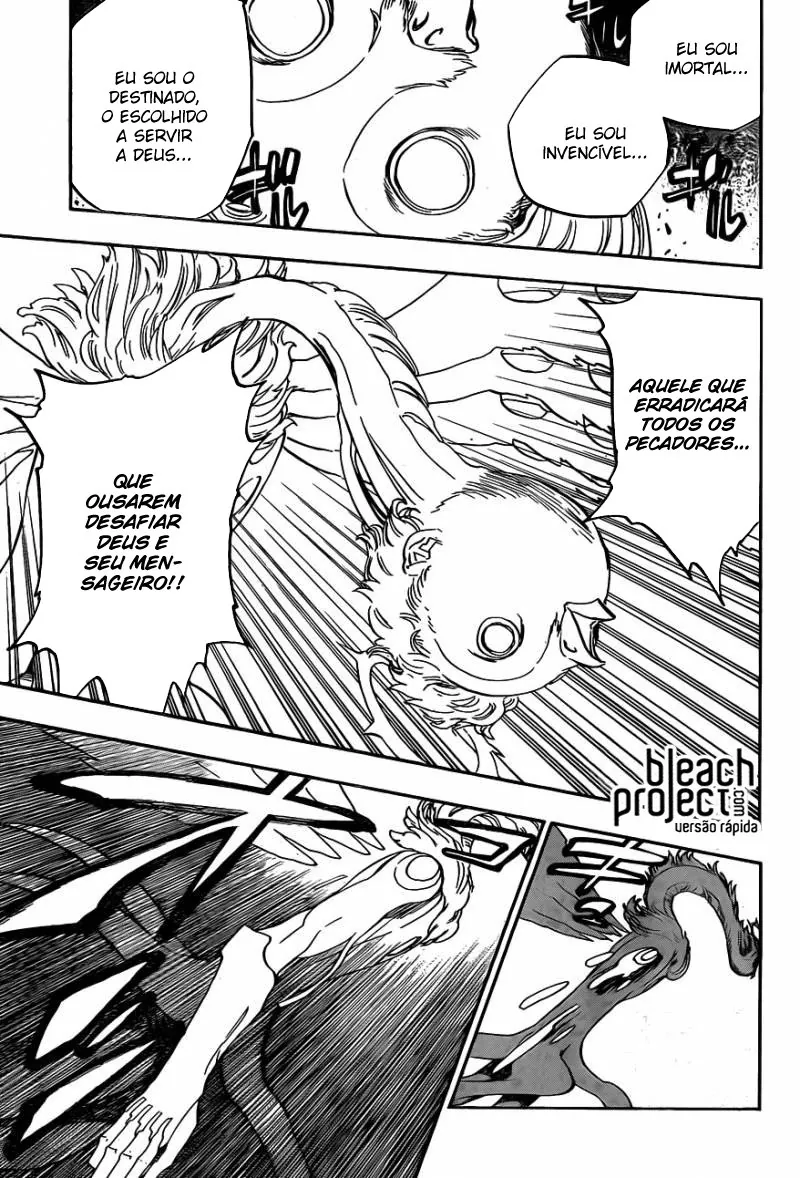 Read Bleach (PT-BR) PT Manga Online