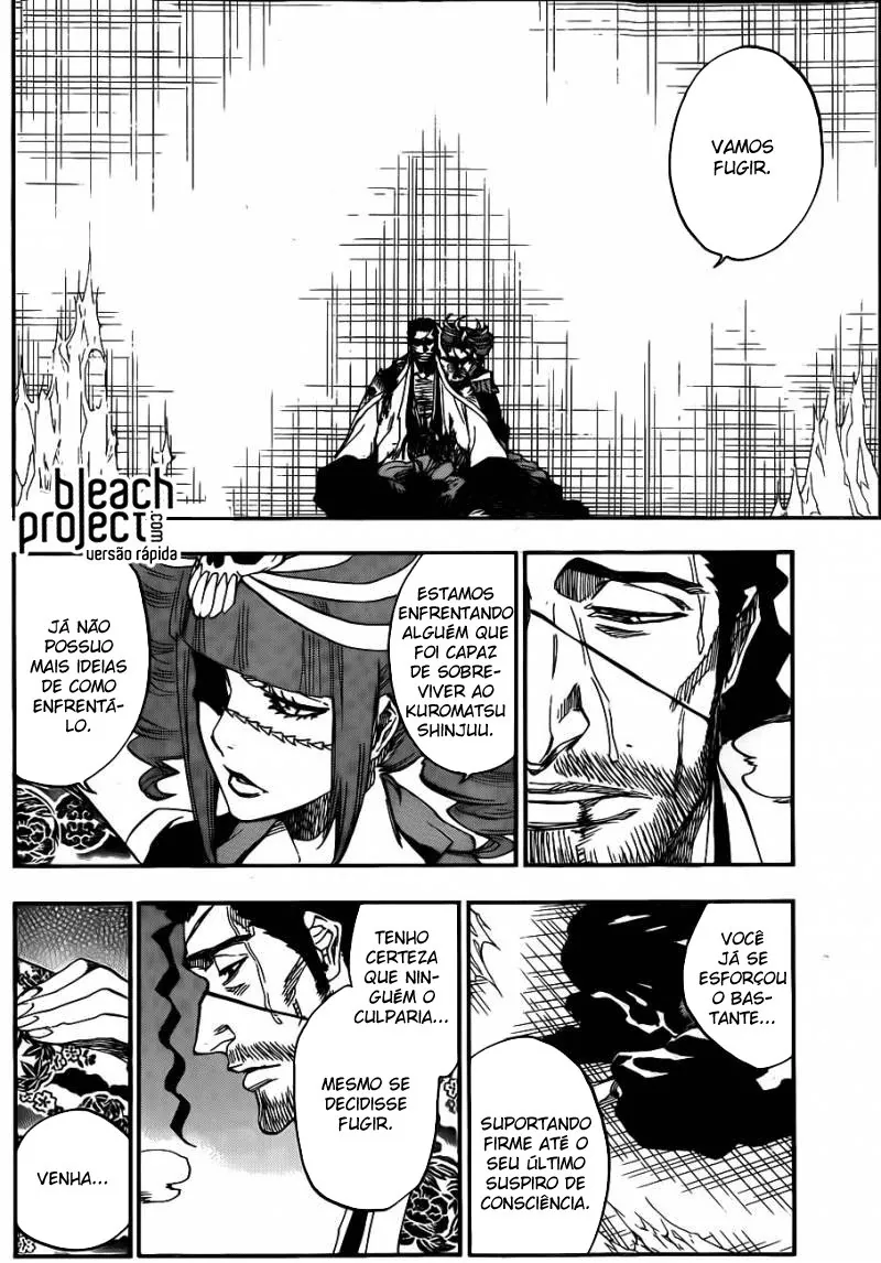 Read Bleach (PT-BR) PT Manga Online