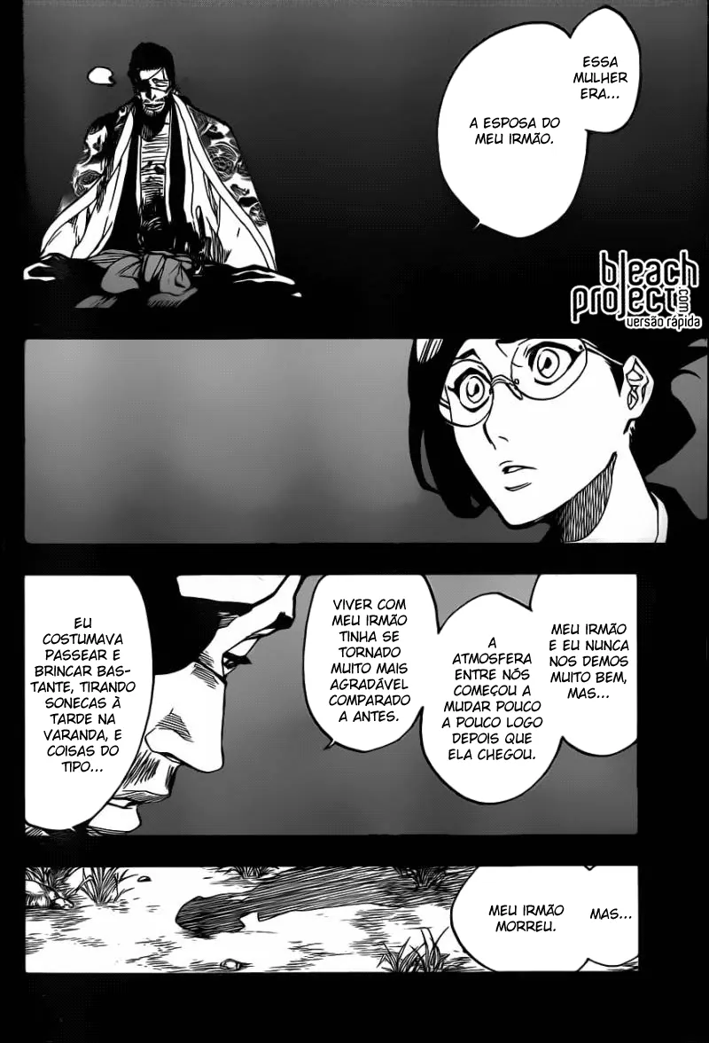 Read Bleach (PT-BR) PT Manga Online