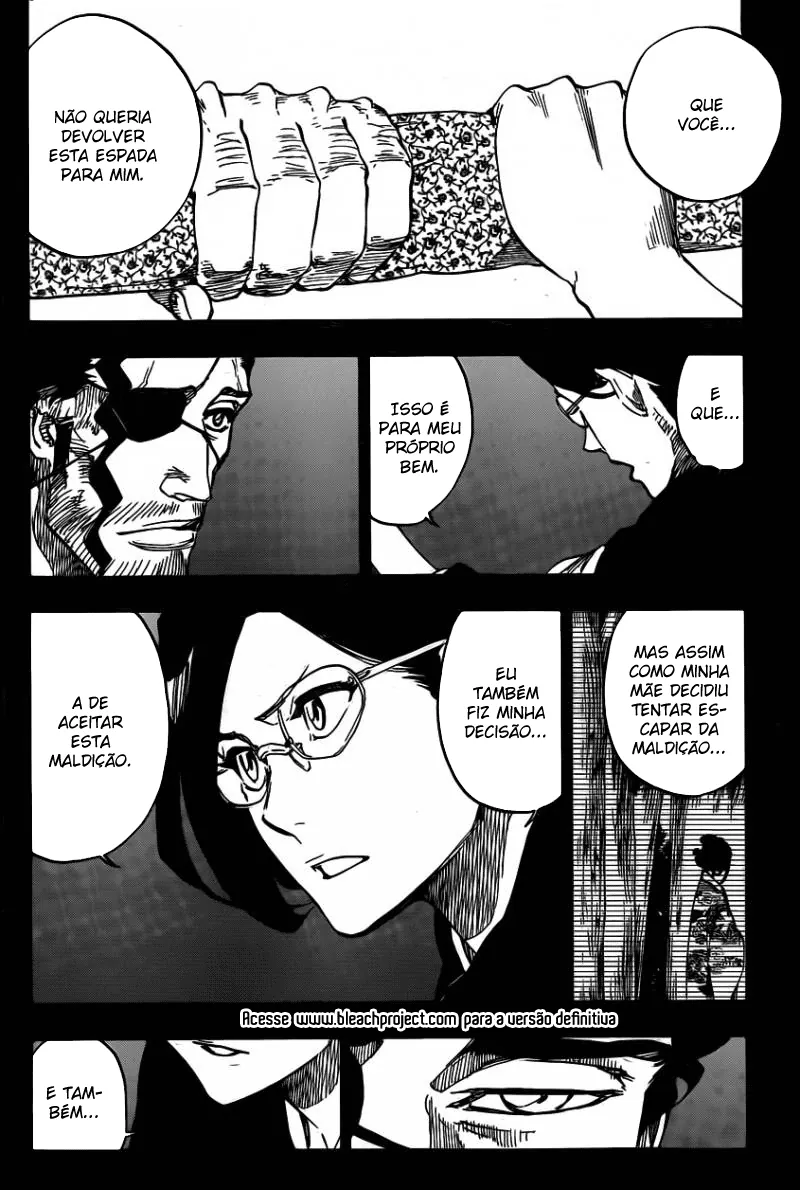 Read Bleach (PT-BR) PT Manga Online