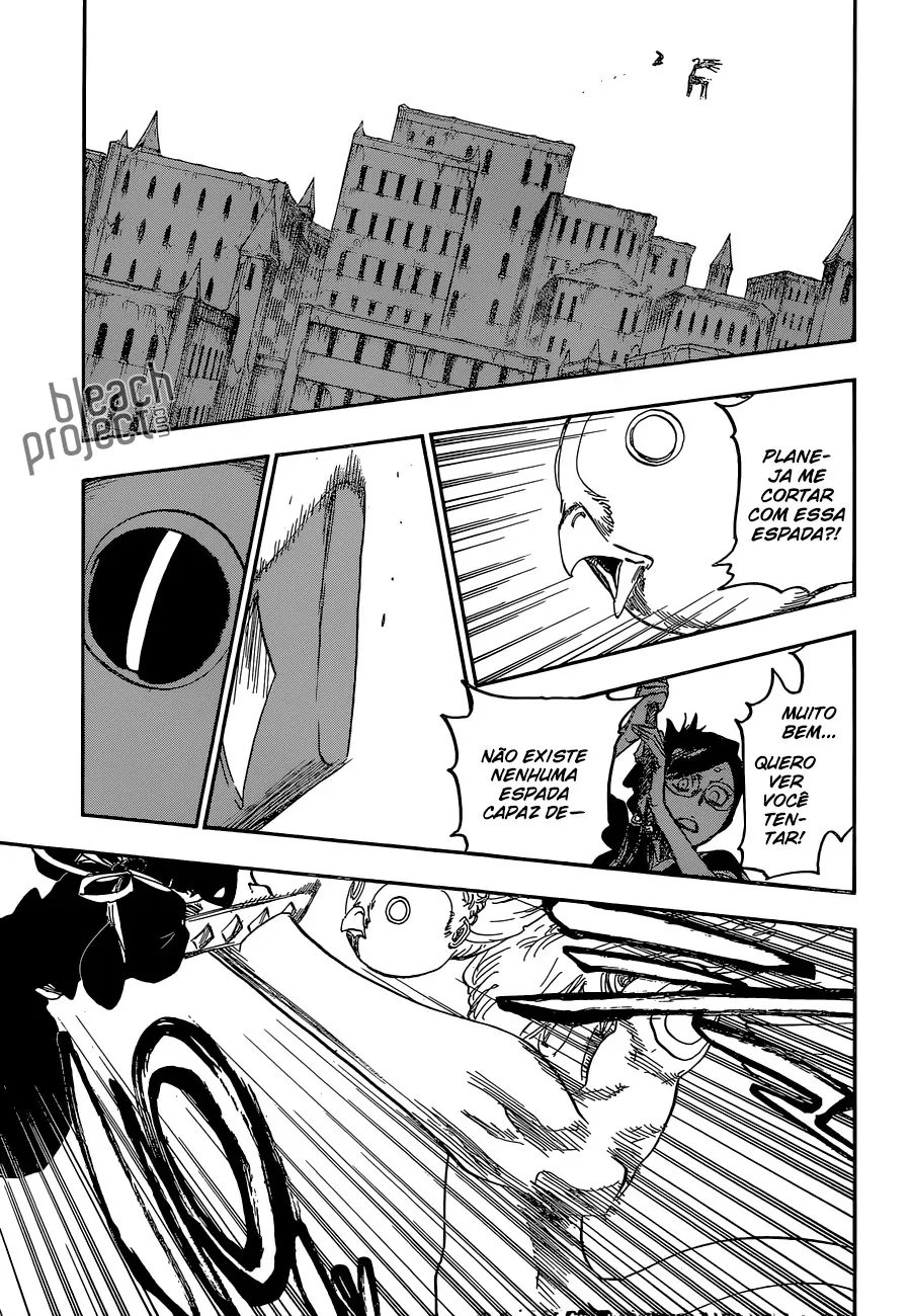 Read Bleach (PT-BR) PT Manga Online