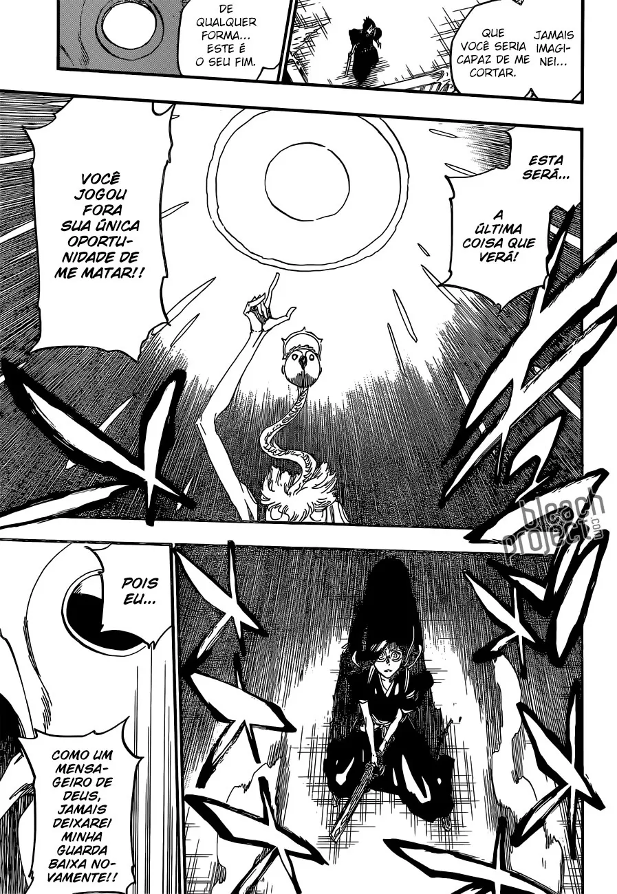 Read Bleach (PT-BR) PT Manga Online
