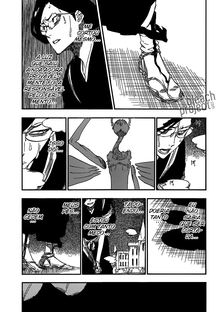 Read Bleach (PT-BR) PT Manga Online