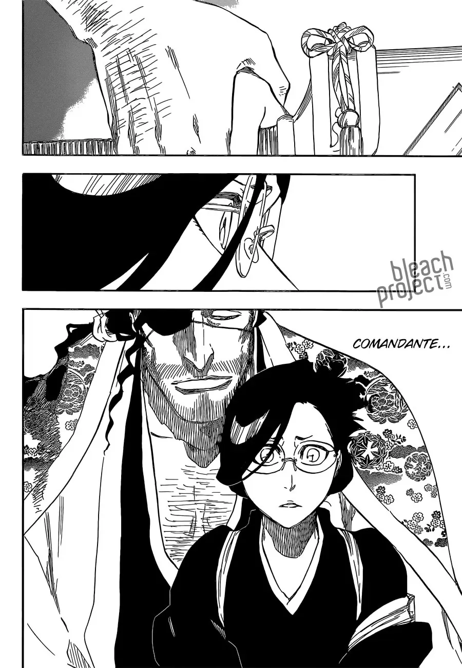 Read Bleach (PT-BR) PT Manga Online