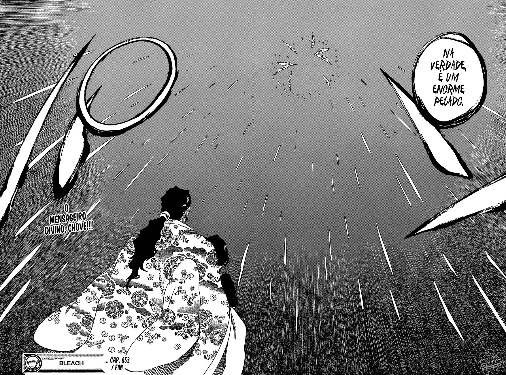Read Bleach (PT-BR) PT Manga Online