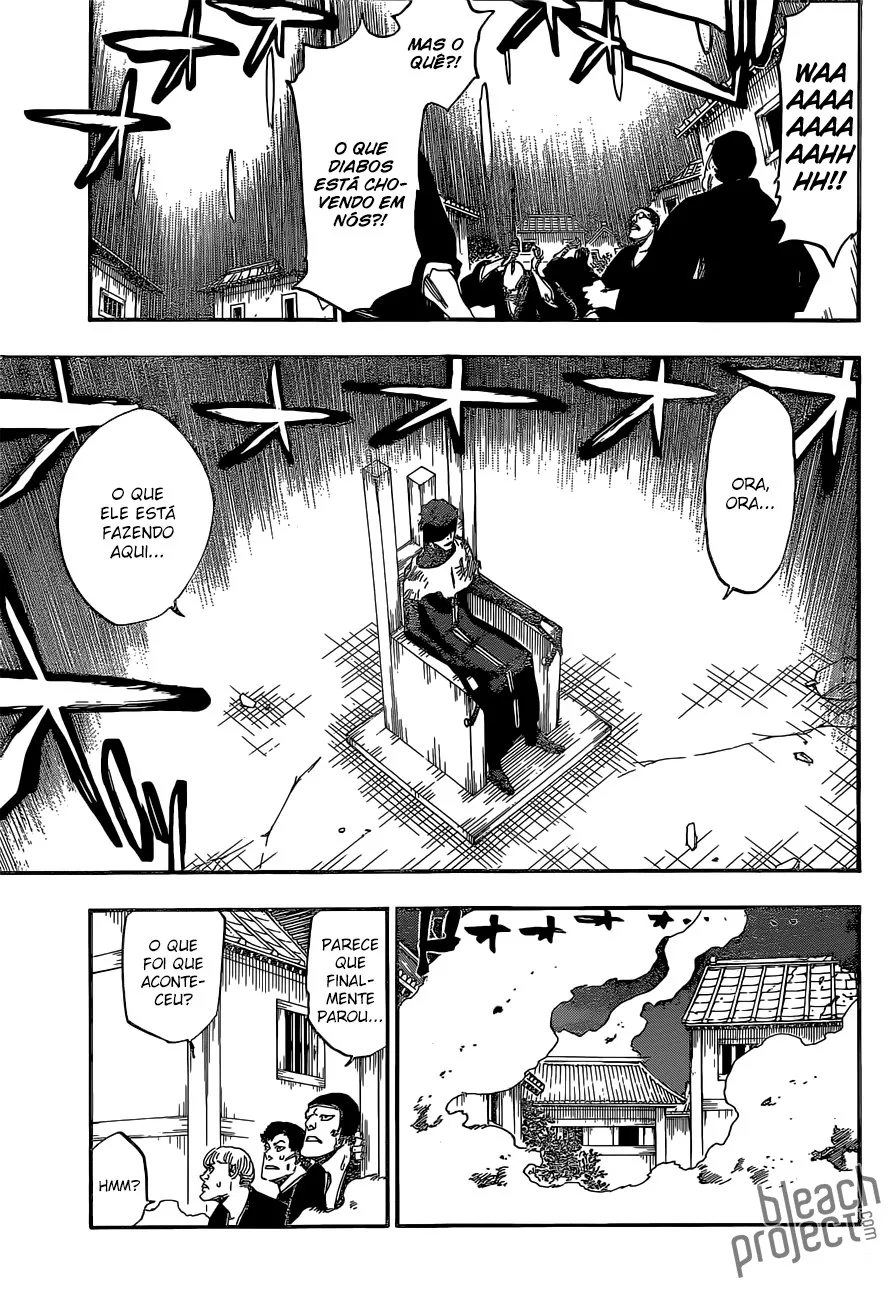 Read Bleach (PT-BR) PT Manga Online