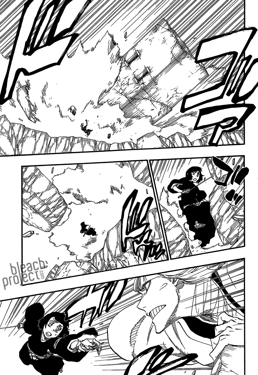 Read Bleach (PT-BR) PT Manga Online