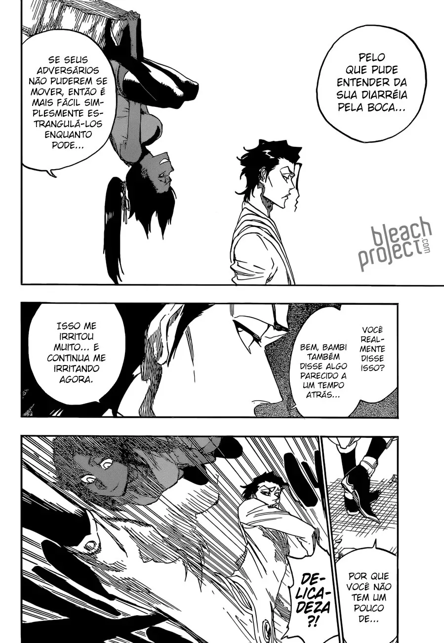 Read Bleach (PT-BR) PT Manga Online