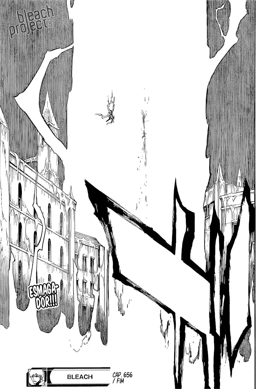 Read Bleach (PT-BR) PT Manga Online