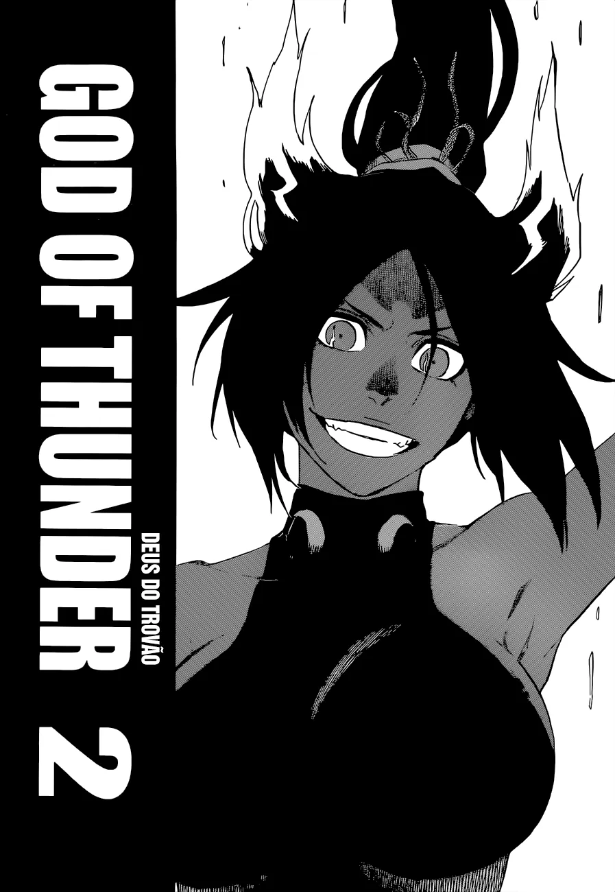 Read Bleach (PT-BR) PT Manga Online