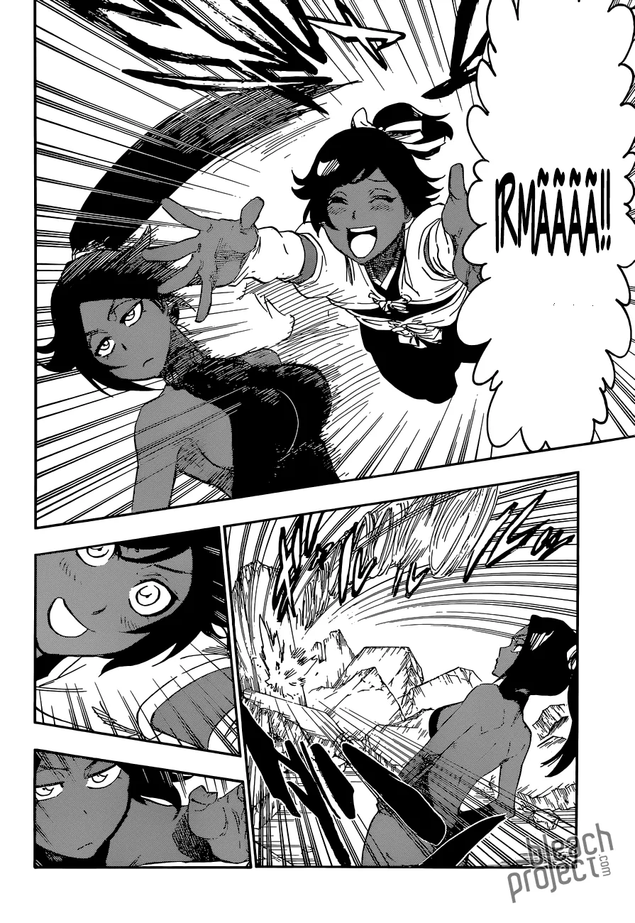 Read Bleach (PT-BR) PT Manga Online