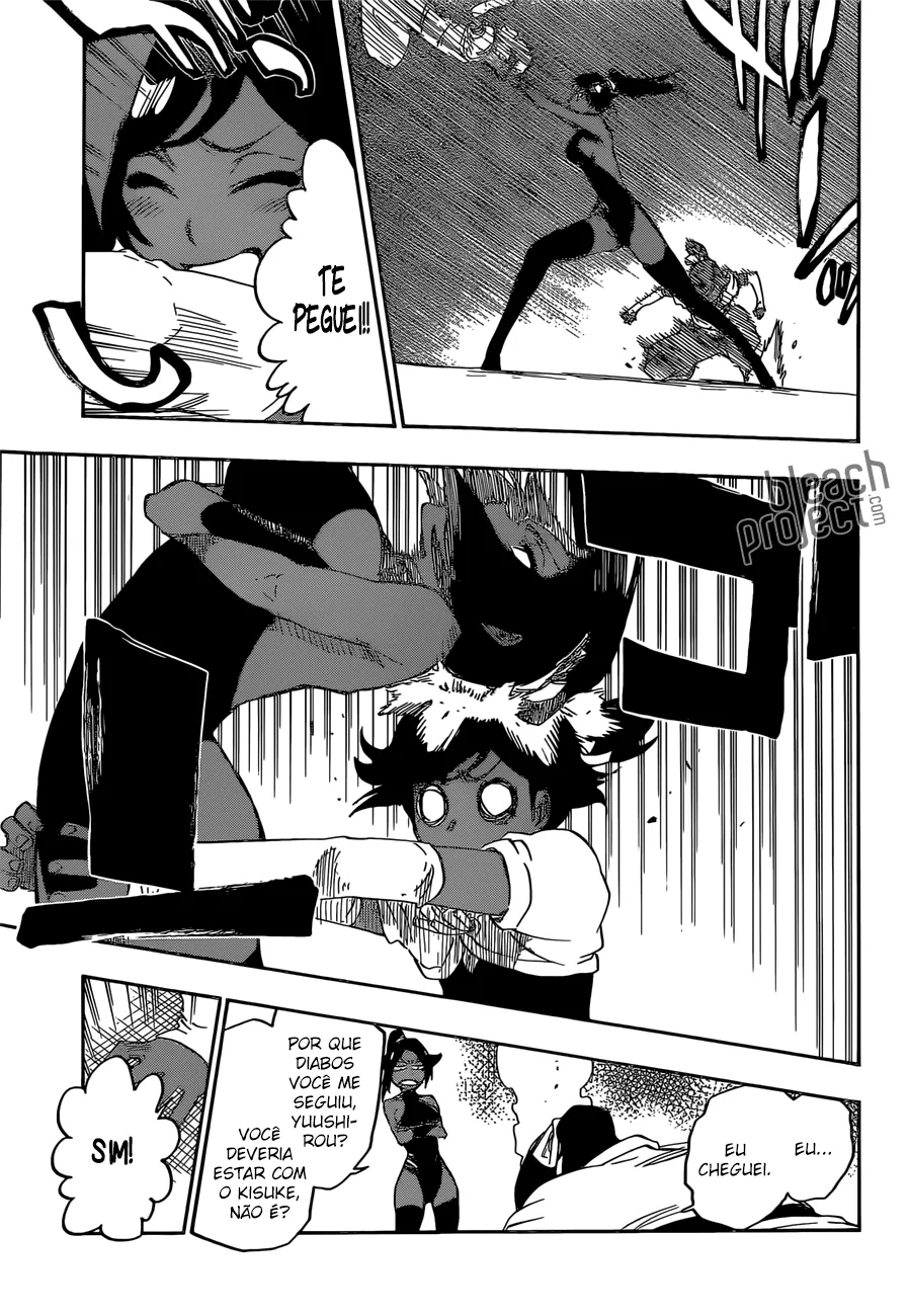 Read Bleach (PT-BR) PT Manga Online