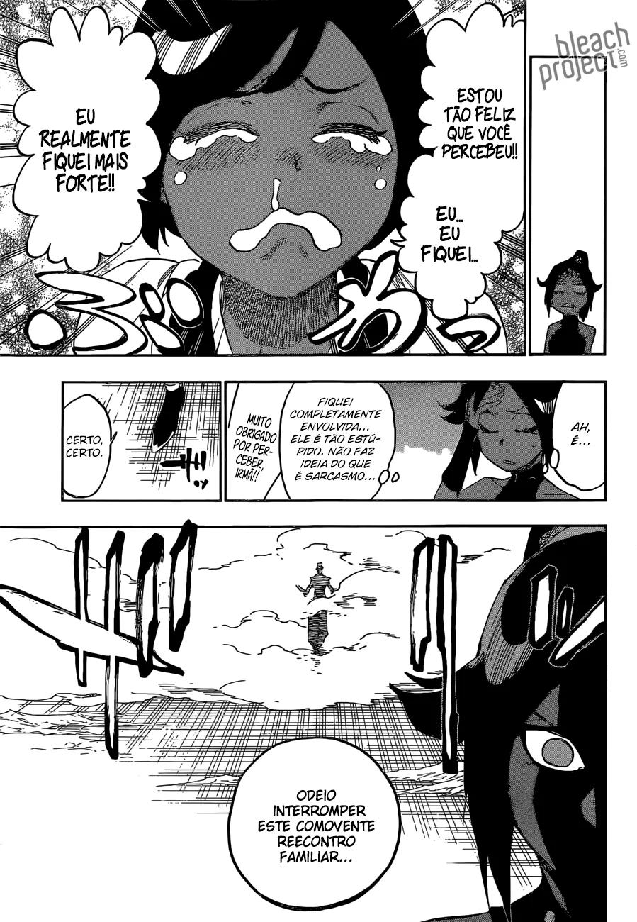 Read Bleach (PT-BR) PT Manga Online