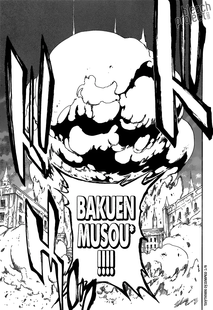 Read Bleach (PT-BR) PT Manga Online