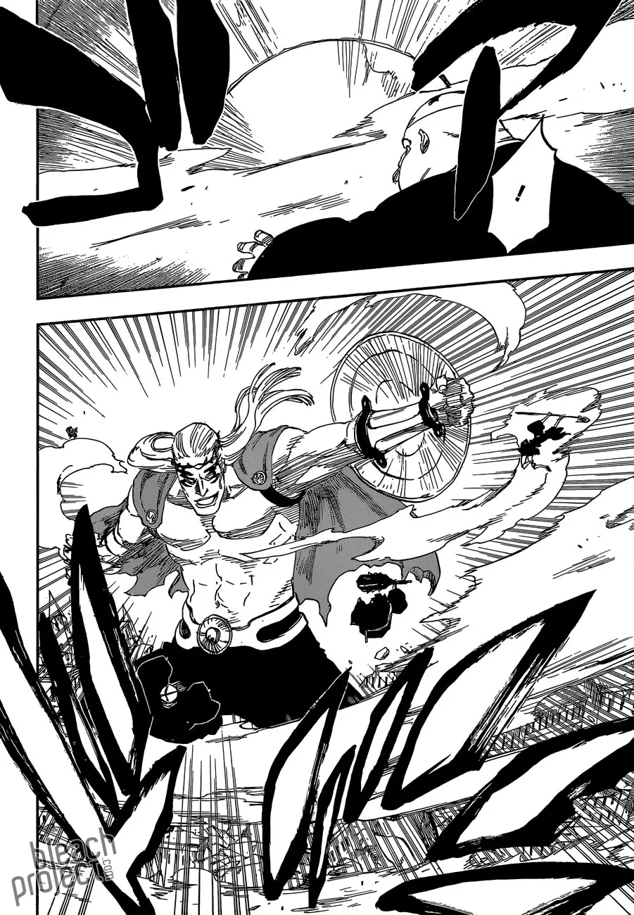 Read Bleach (PT-BR) PT Manga Online