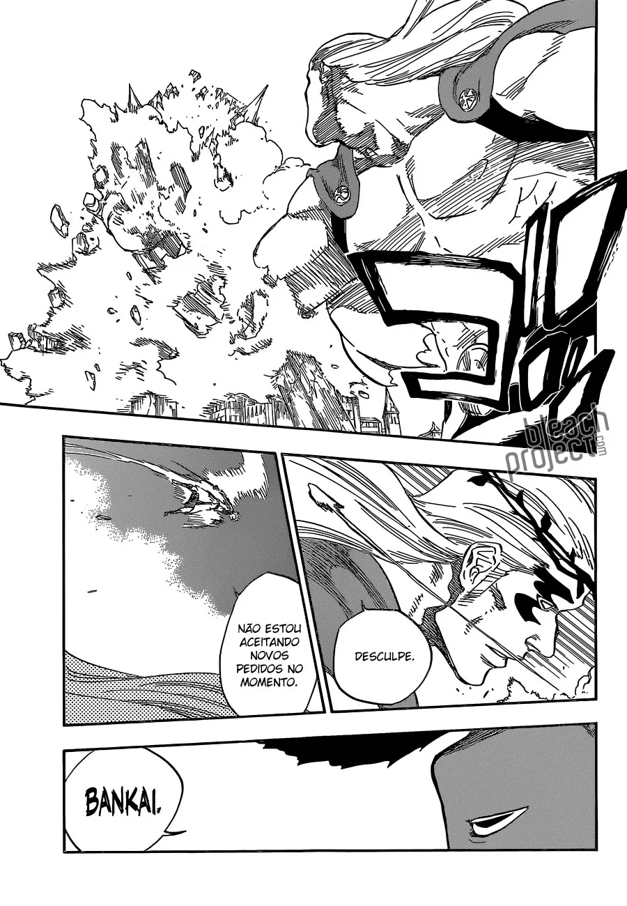 Read Bleach (PT-BR) PT Manga Online