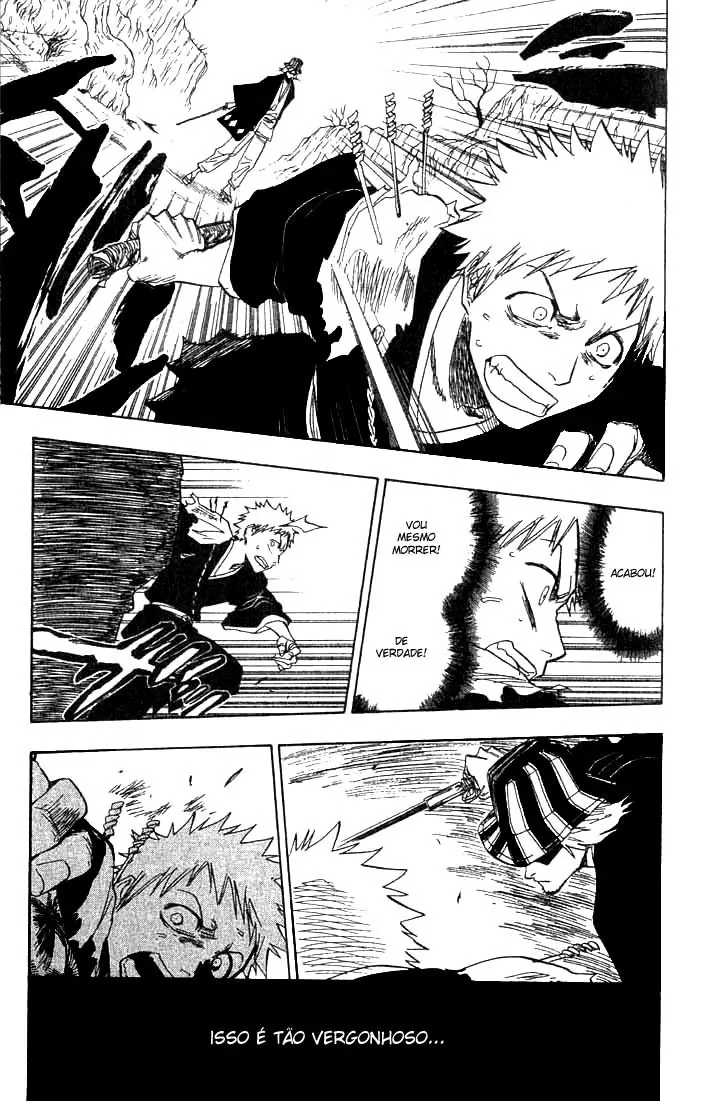 Read Bleach (PT-BR) PT Manga Online