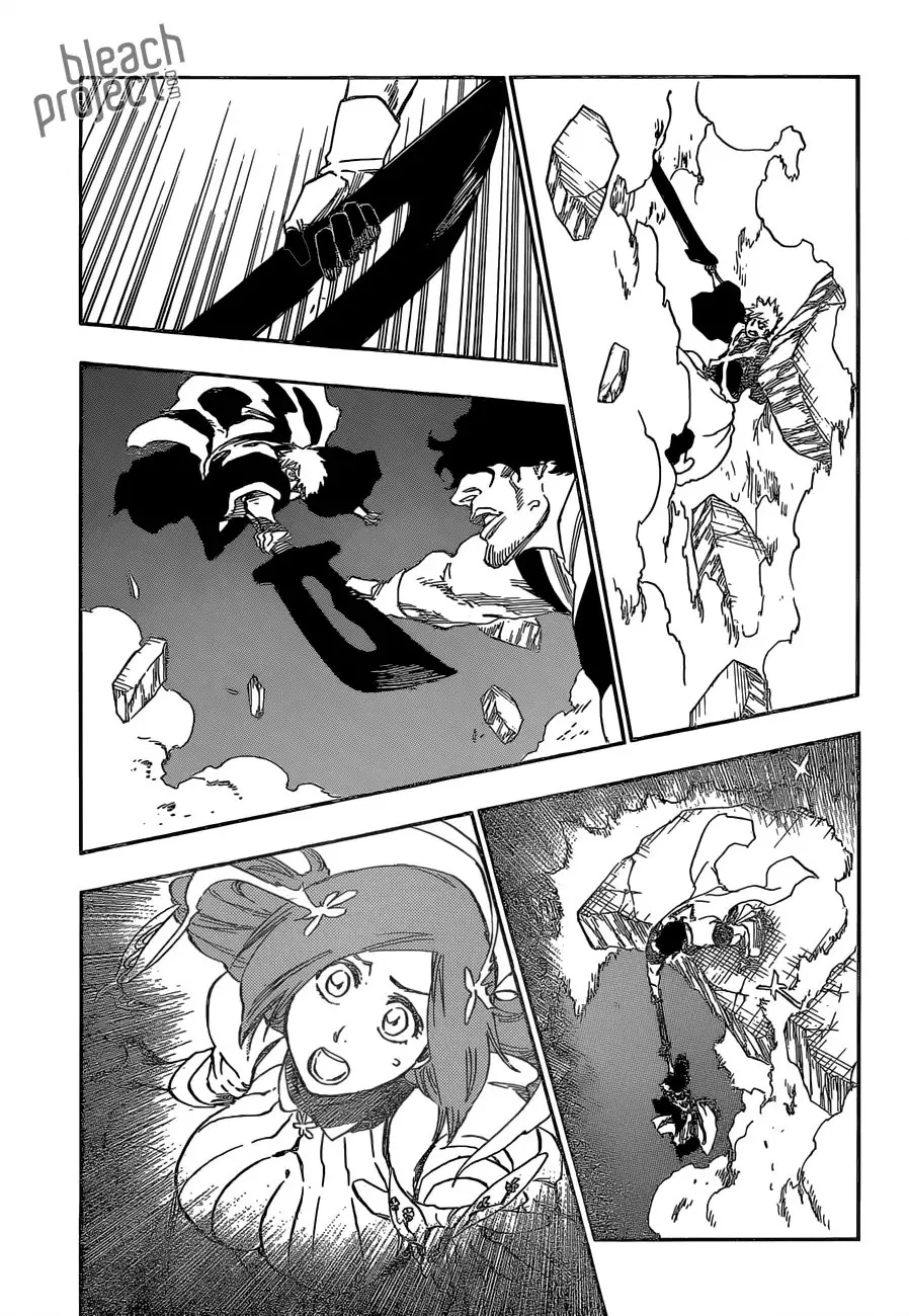 Read Bleach (PT-BR) PT Manga Online