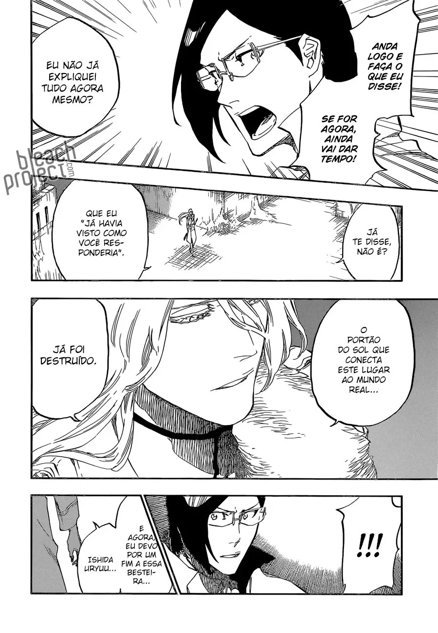 Read Bleach (PT-BR) PT Manga Online