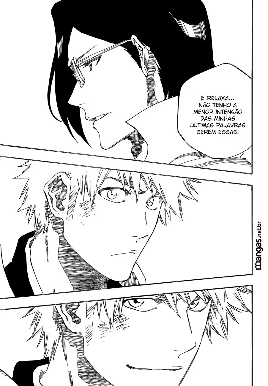 Read Bleach (PT-BR) PT Manga Online