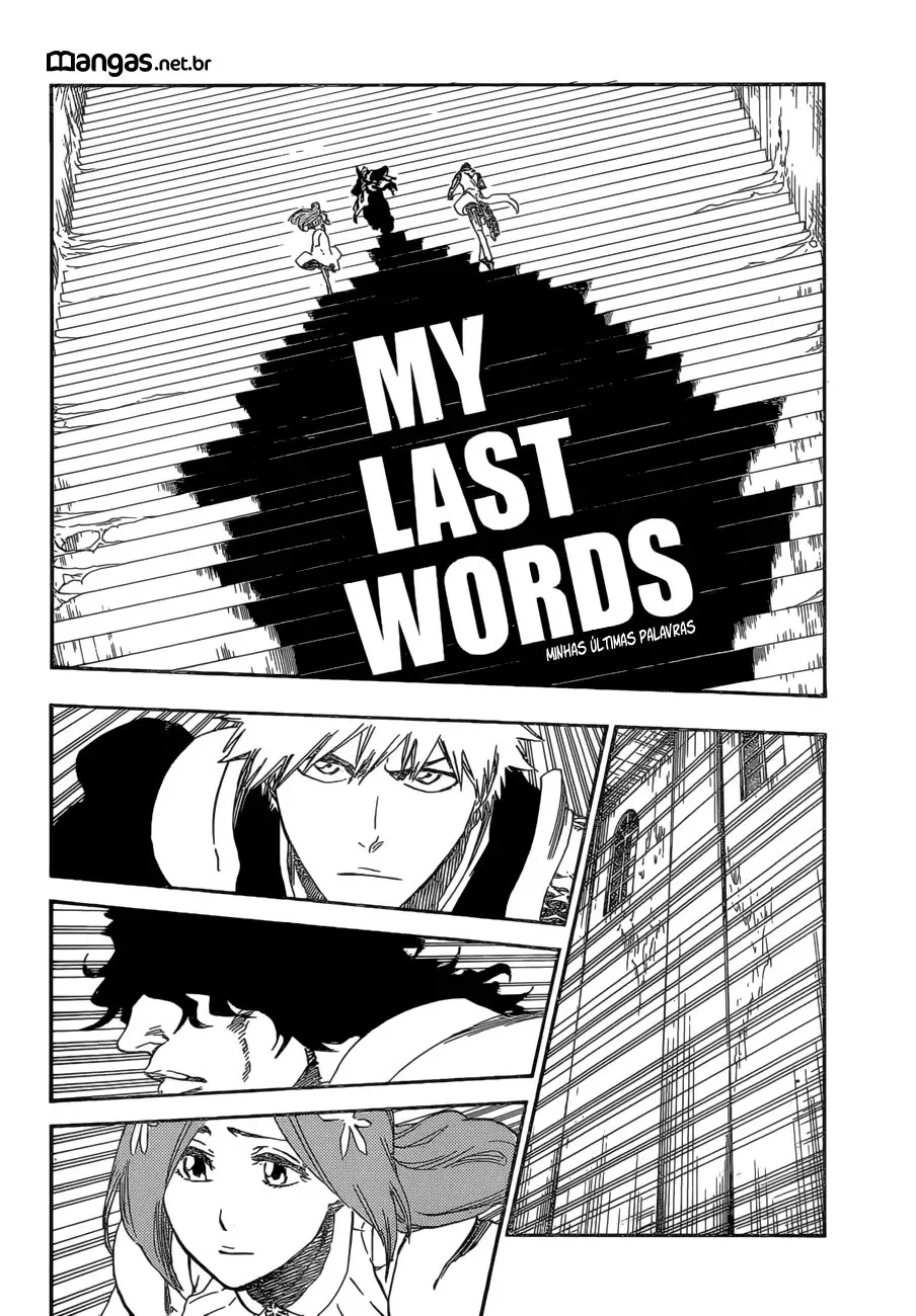 Read Bleach (PT-BR) PT Manga Online