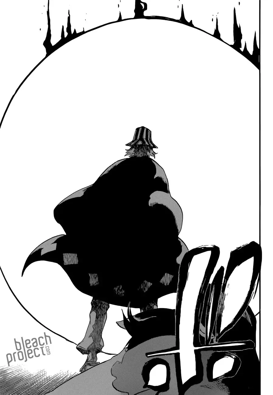 Read Bleach (PT-BR) PT Manga Online