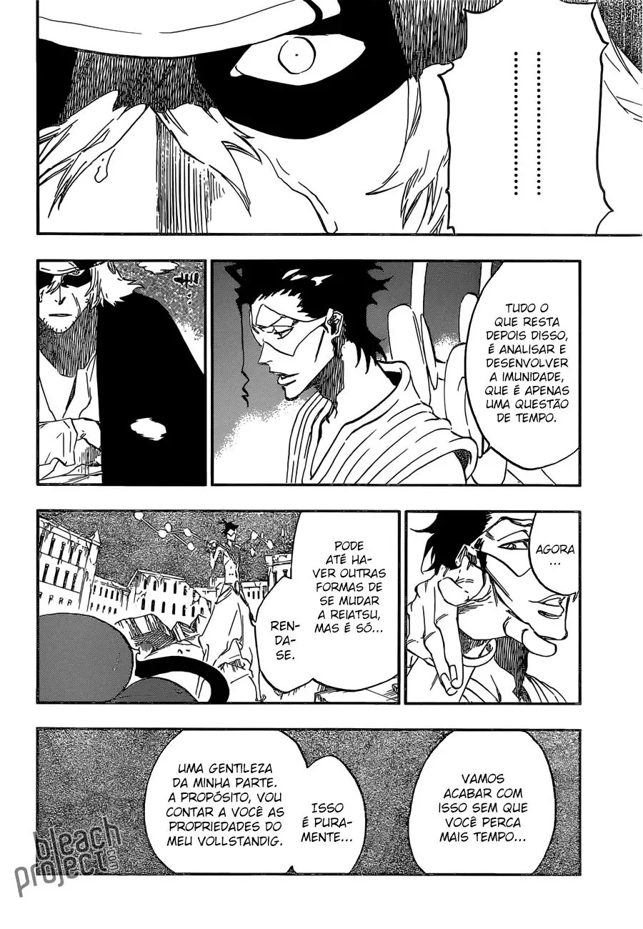 Read Bleach (PT-BR) PT Manga Online