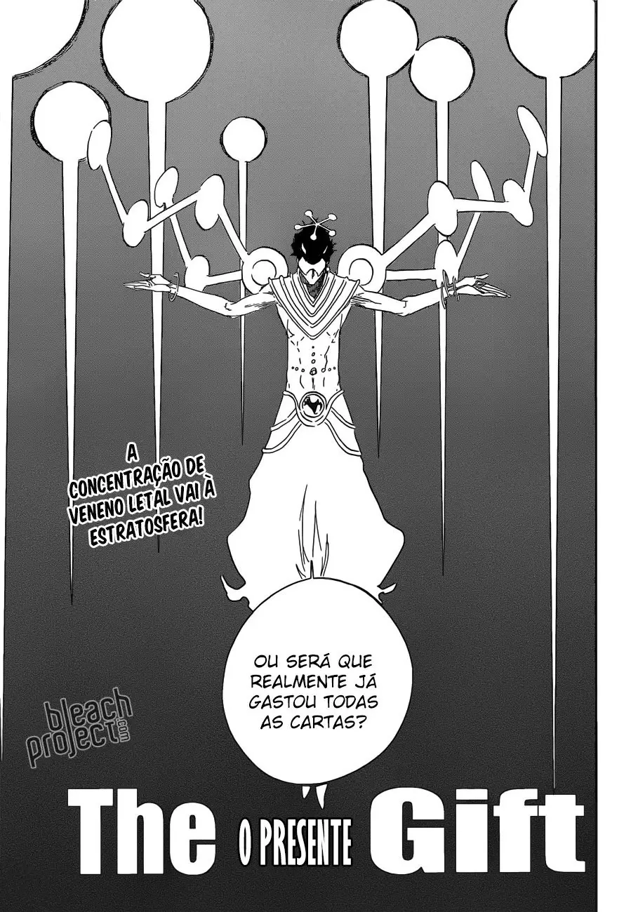 Read Bleach (PT-BR) PT Manga Online