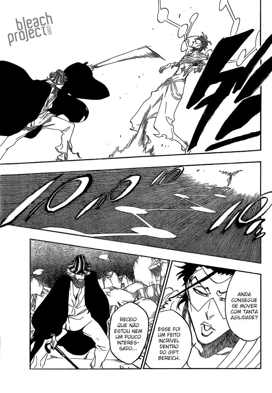 Read Bleach (PT-BR) PT Manga Online