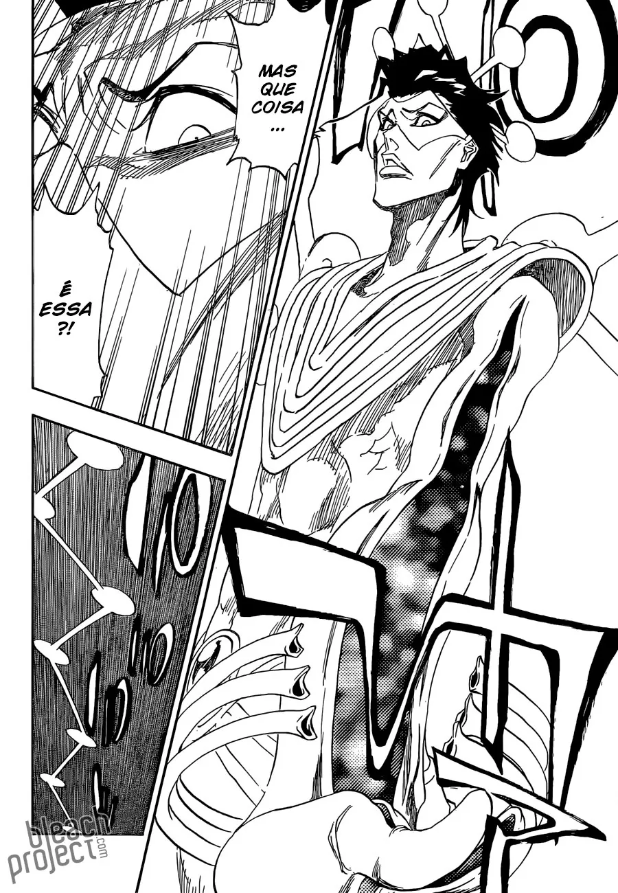 Read Bleach (PT-BR) PT Manga Online