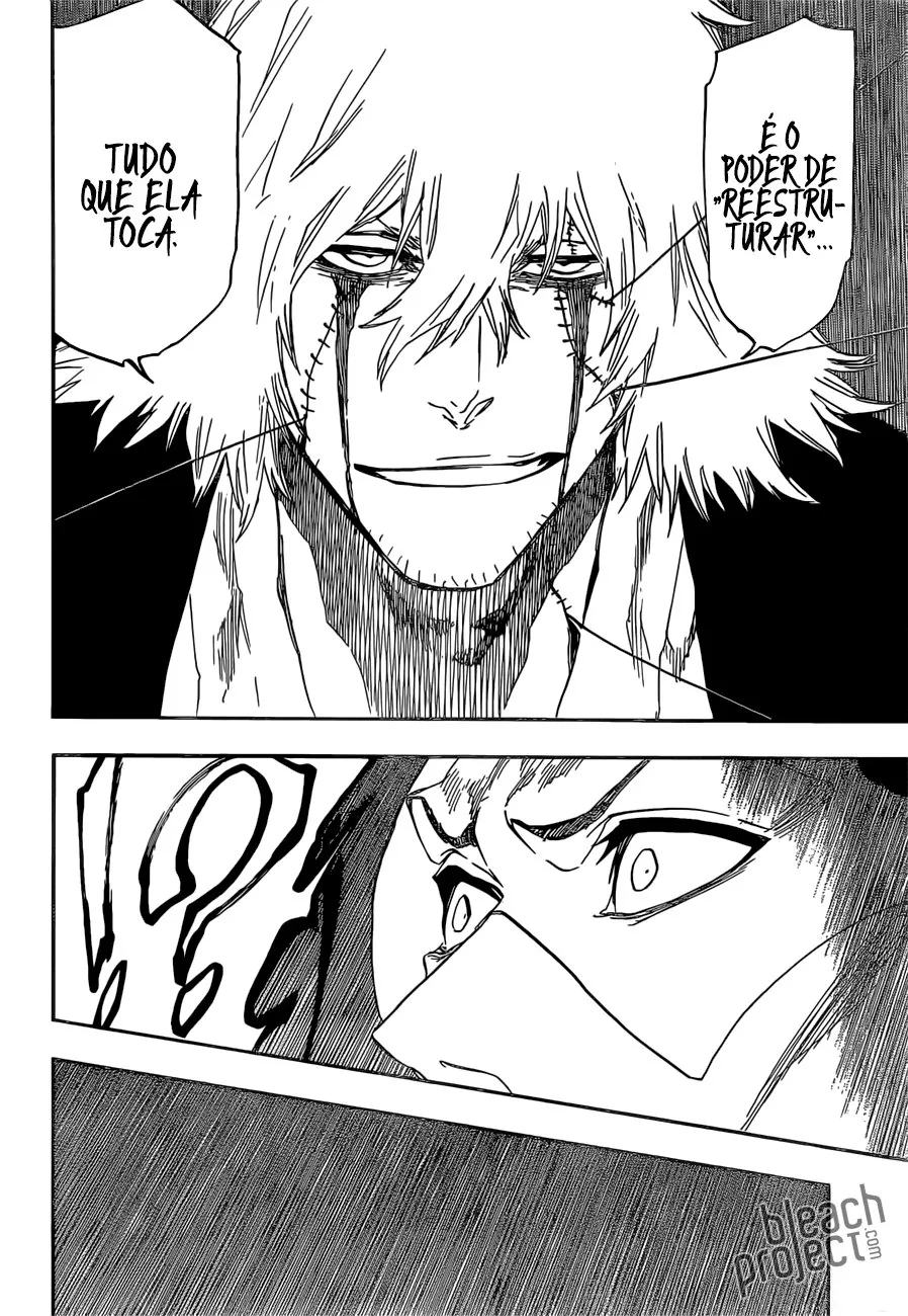 Read Bleach (PT-BR) PT Manga Online