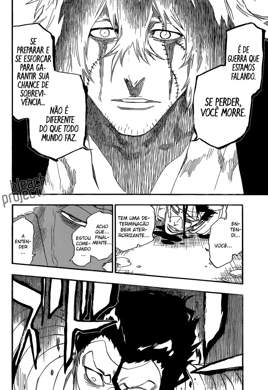 Read Bleach (PT-BR) PT Manga Online