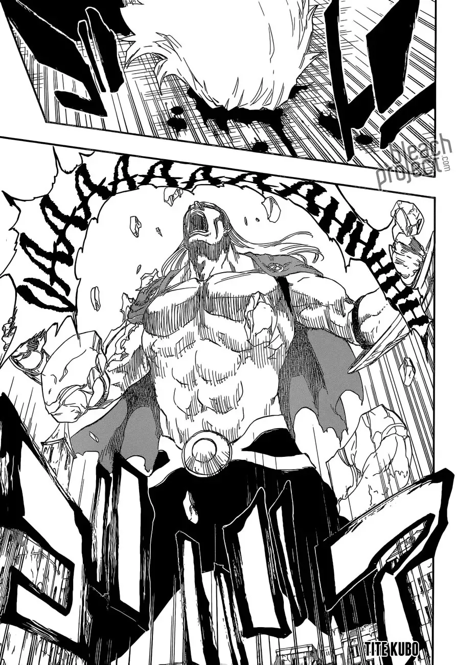 Read Bleach (PT-BR) PT Manga Online