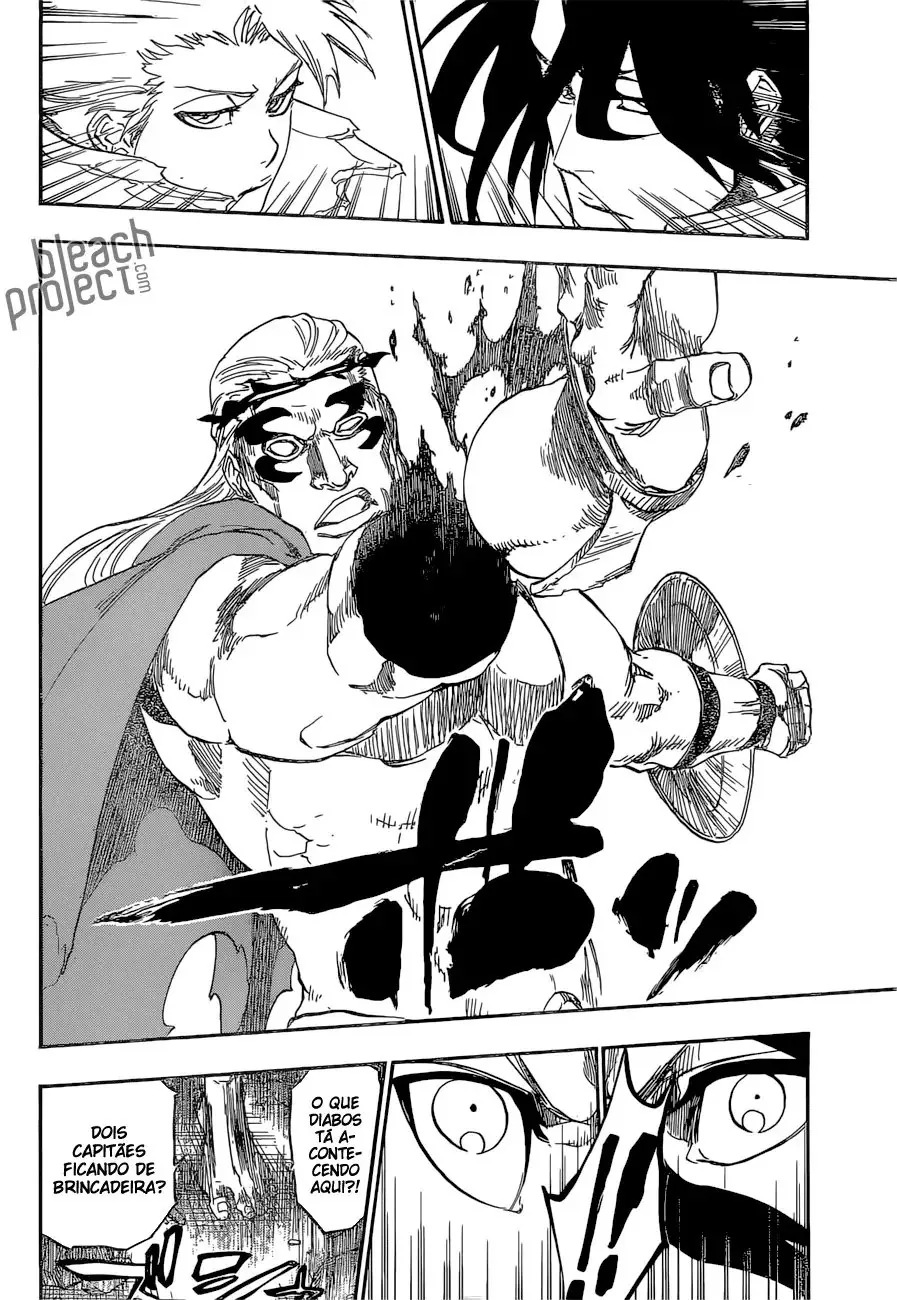 Read Bleach (PT-BR) PT Manga Online