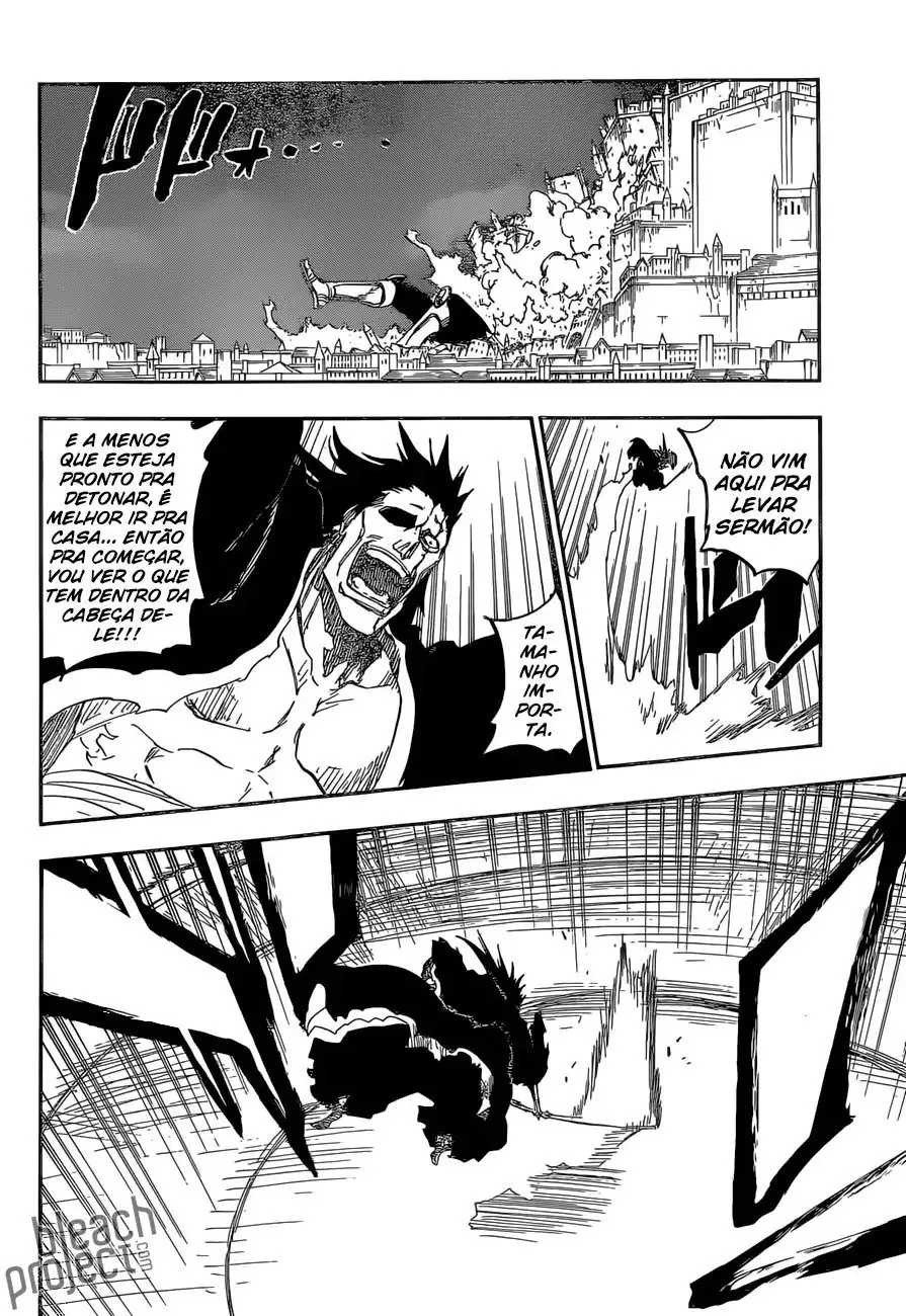 Read Bleach (PT-BR) PT Manga Online