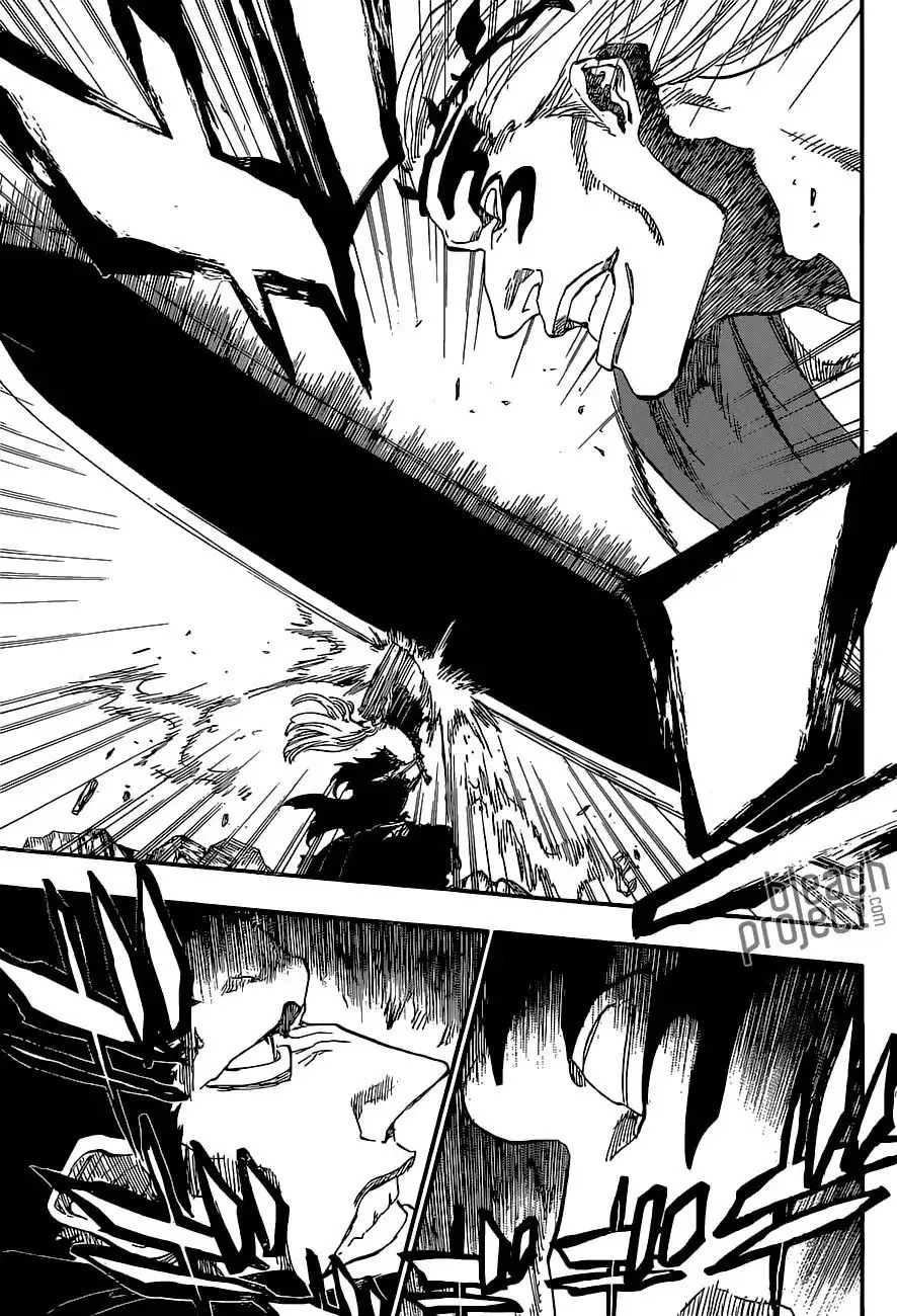 Read Bleach (PT-BR) PT Manga Online