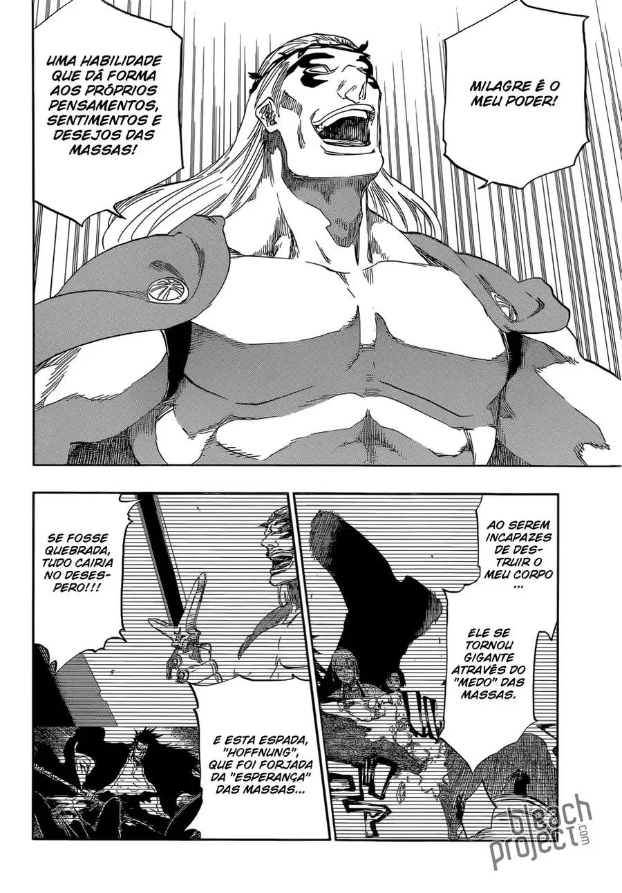 Read Bleach (PT-BR) PT Manga Online