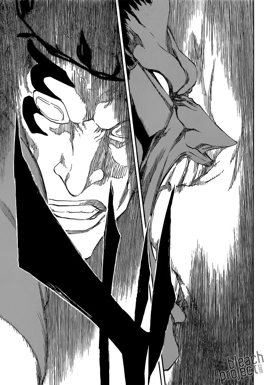 Read Bleach (PT-BR) PT Manga Online