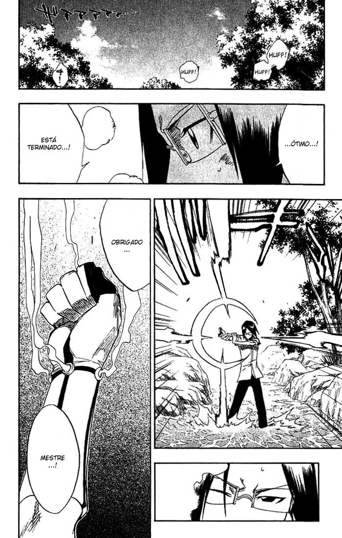 Read Bleach (PT-BR) PT Manga Online