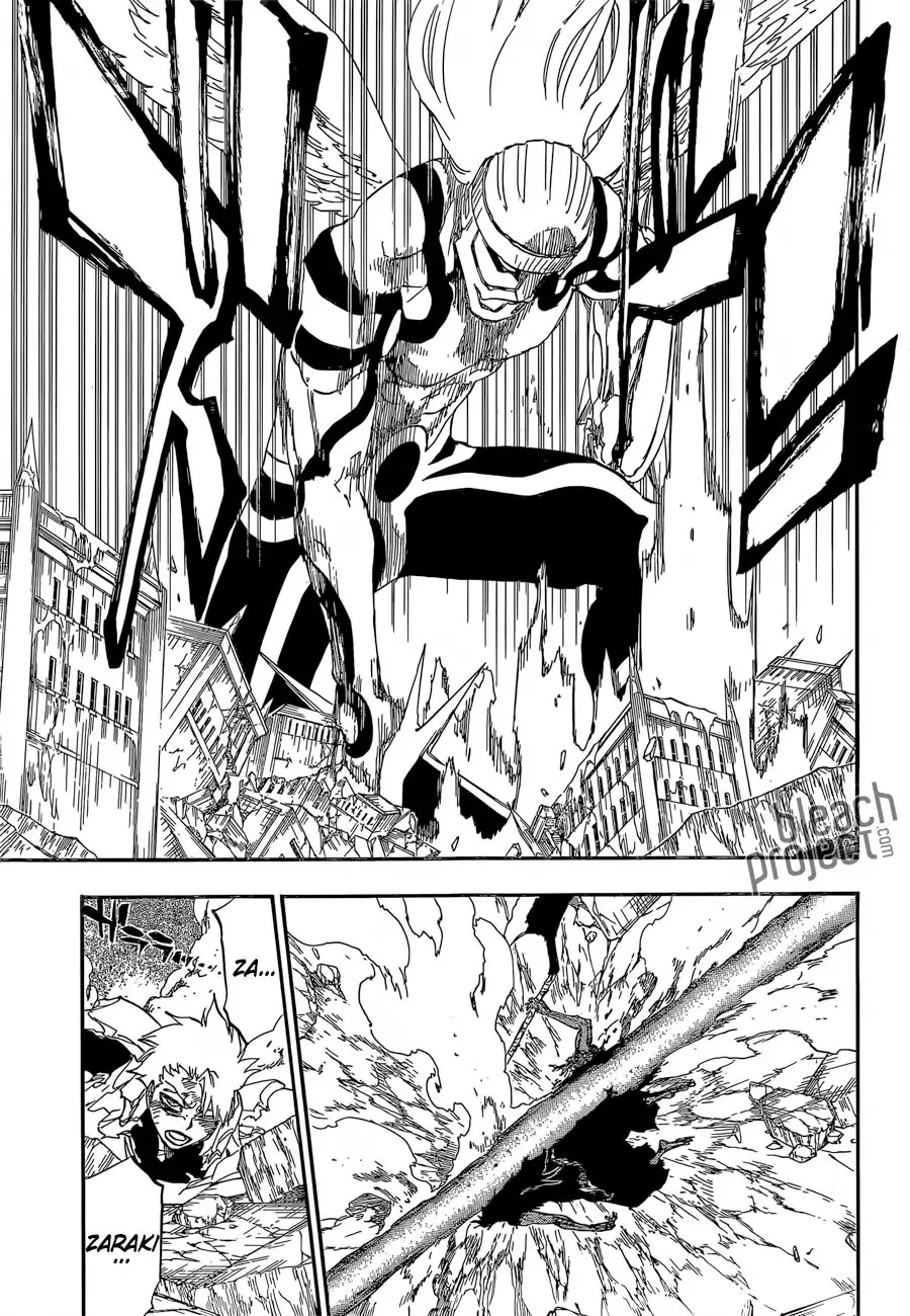 Read Bleach (PT-BR) PT Manga Online